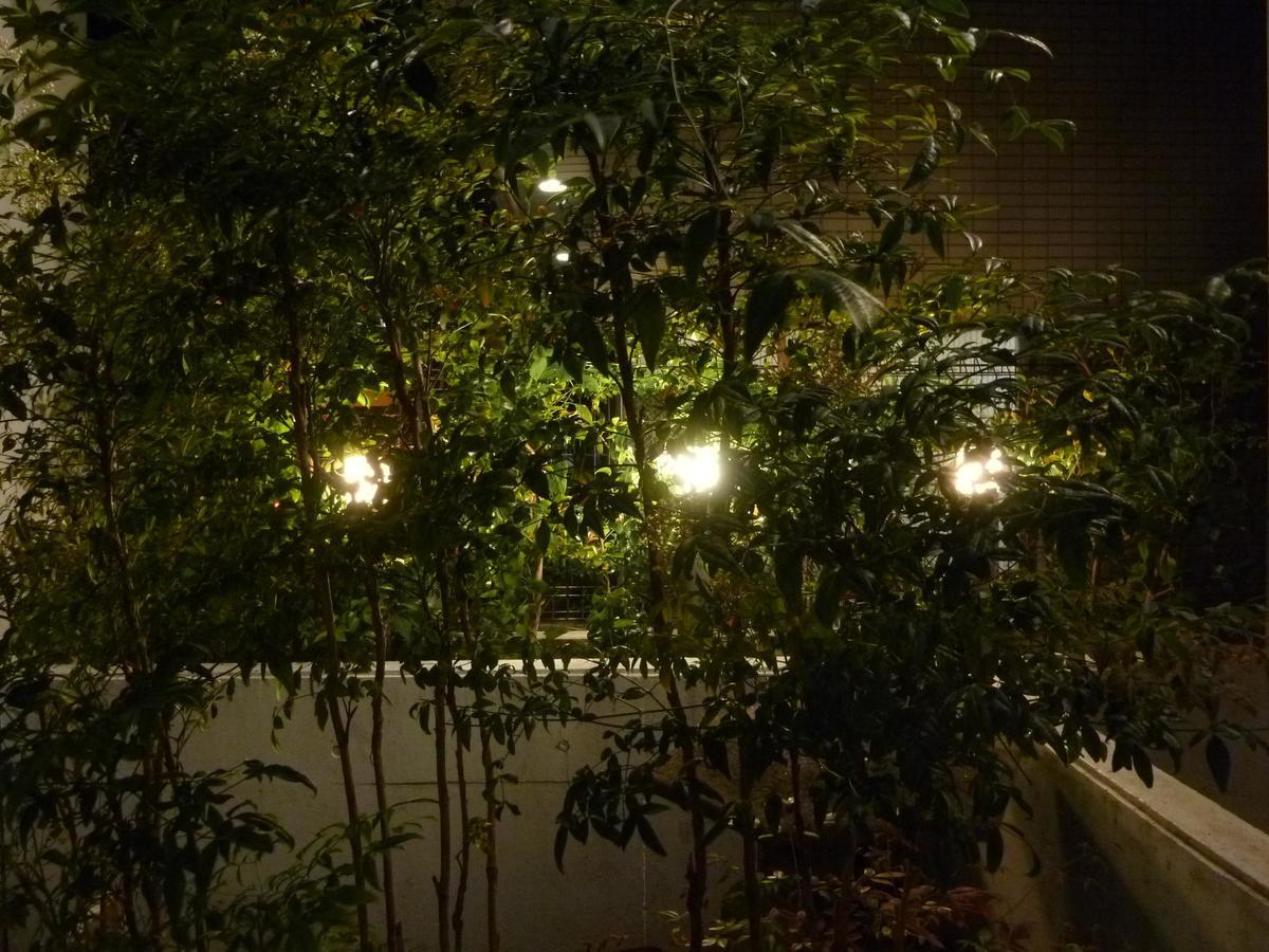 Nagoya Motoyama House B 아파트 외부 사진