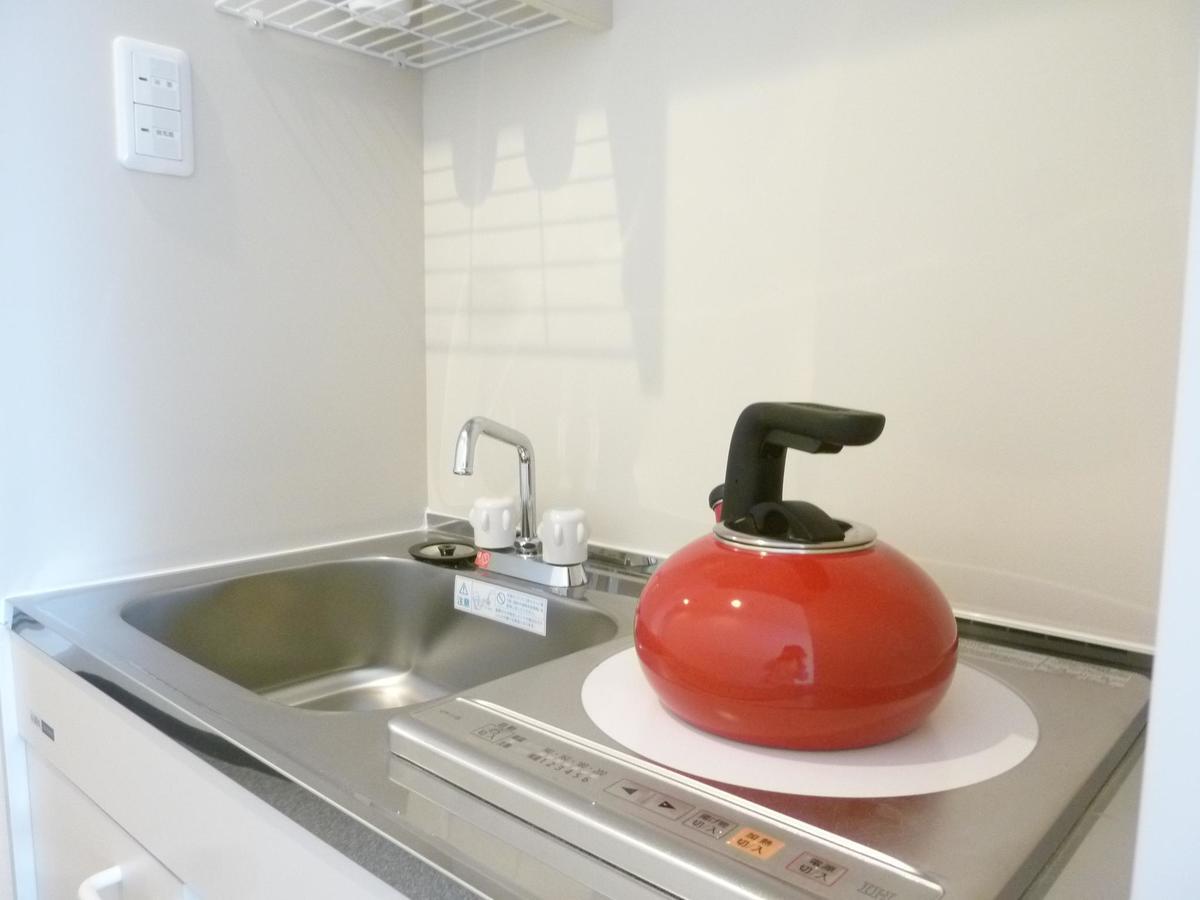 Nagoya Motoyama House B 아파트 외부 사진