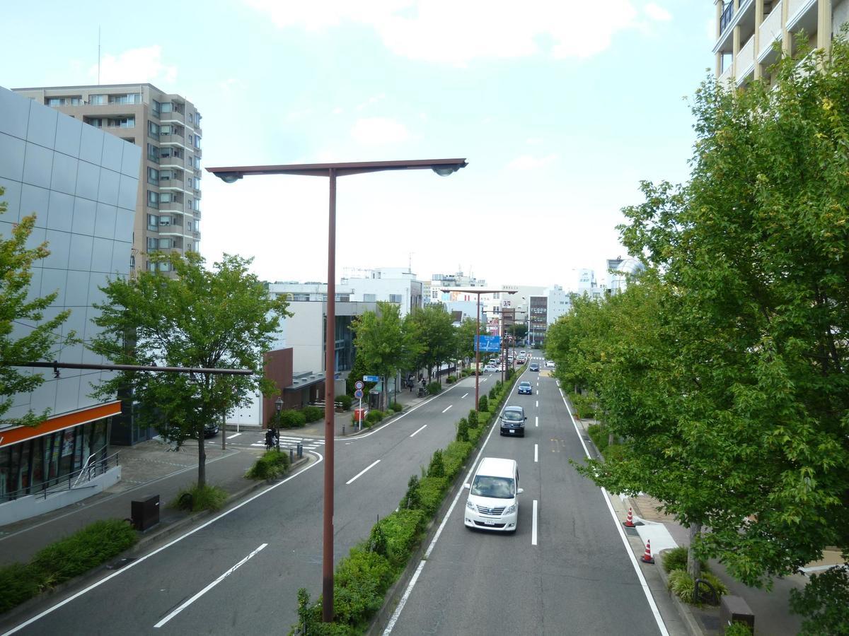 Nagoya Motoyama House B 아파트 외부 사진