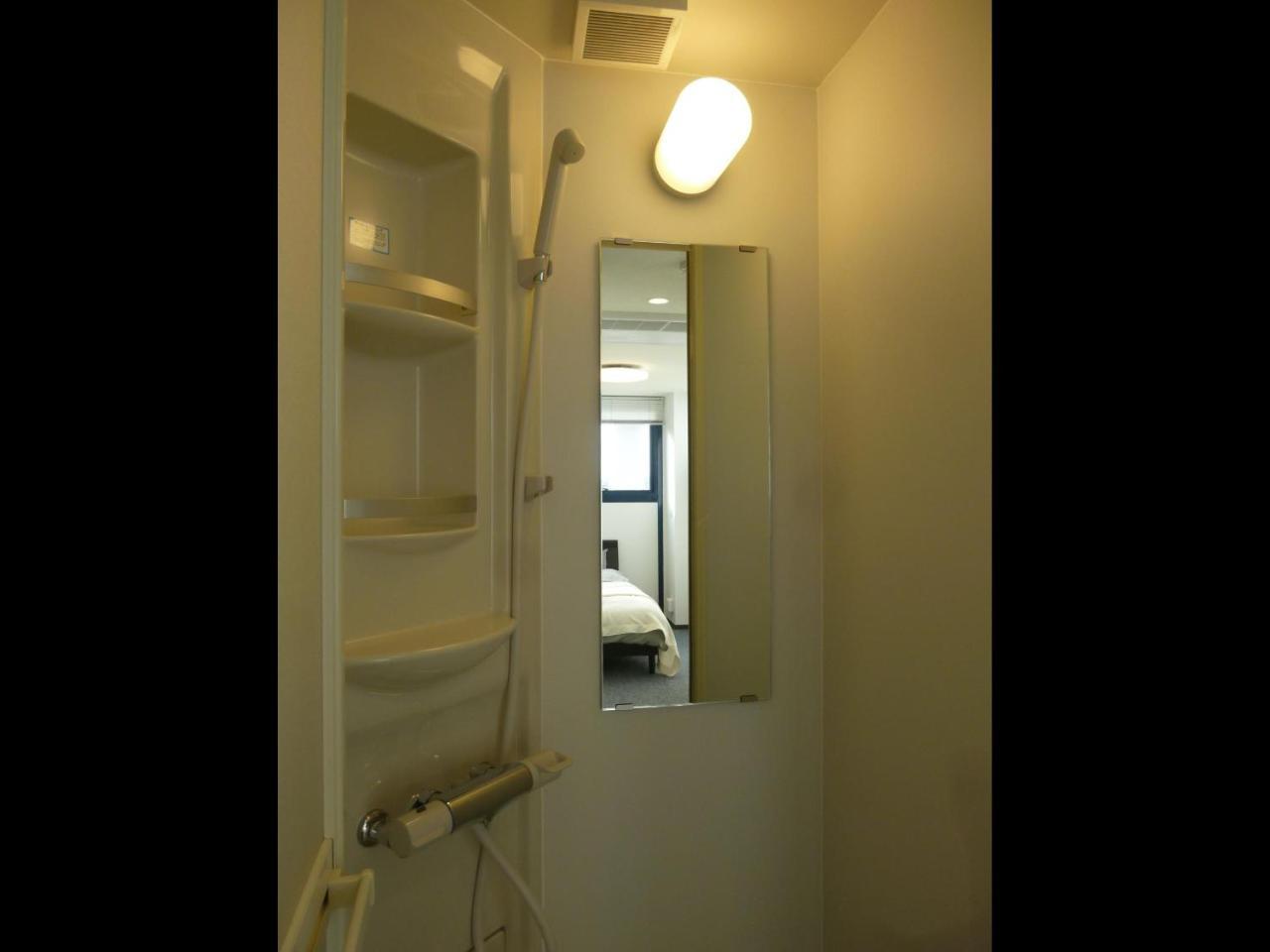 Nagoya Motoyama House B 아파트 외부 사진